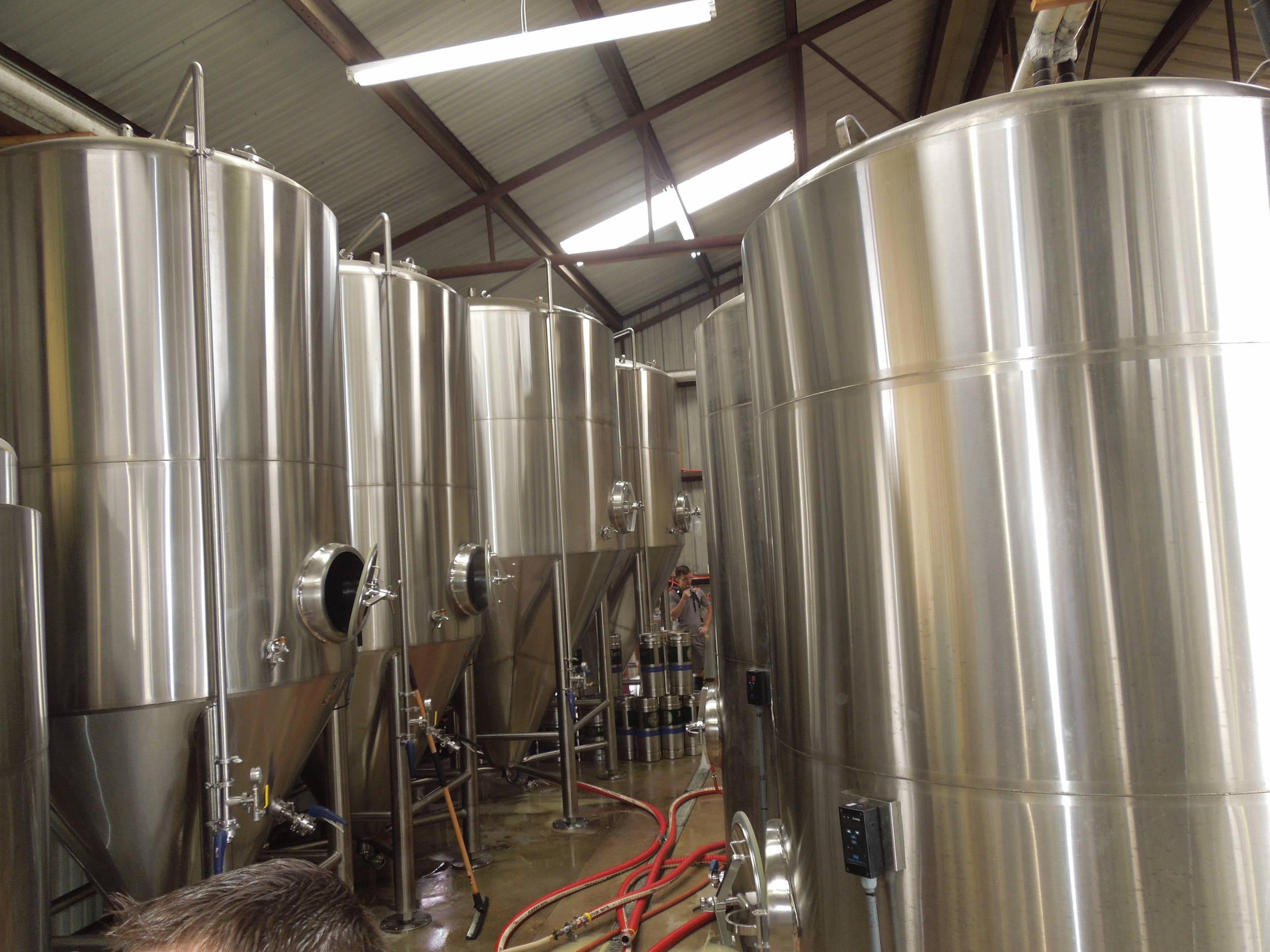 stainless