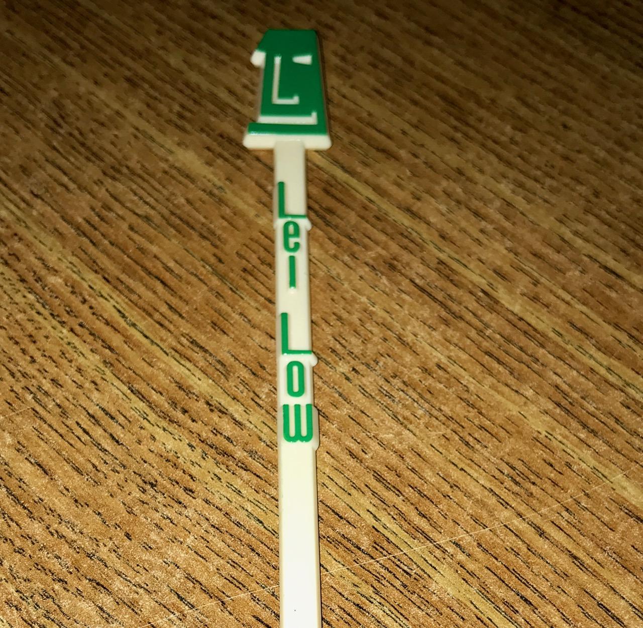 stirrer