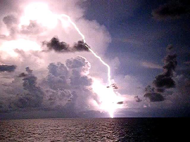 striking entertainment