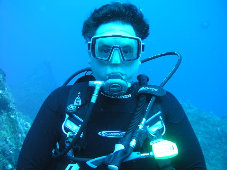 studfish