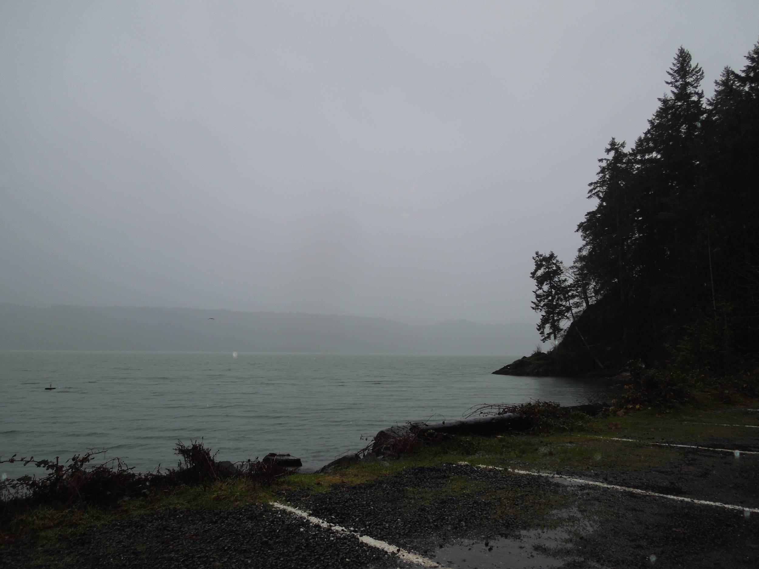 Sund Rock