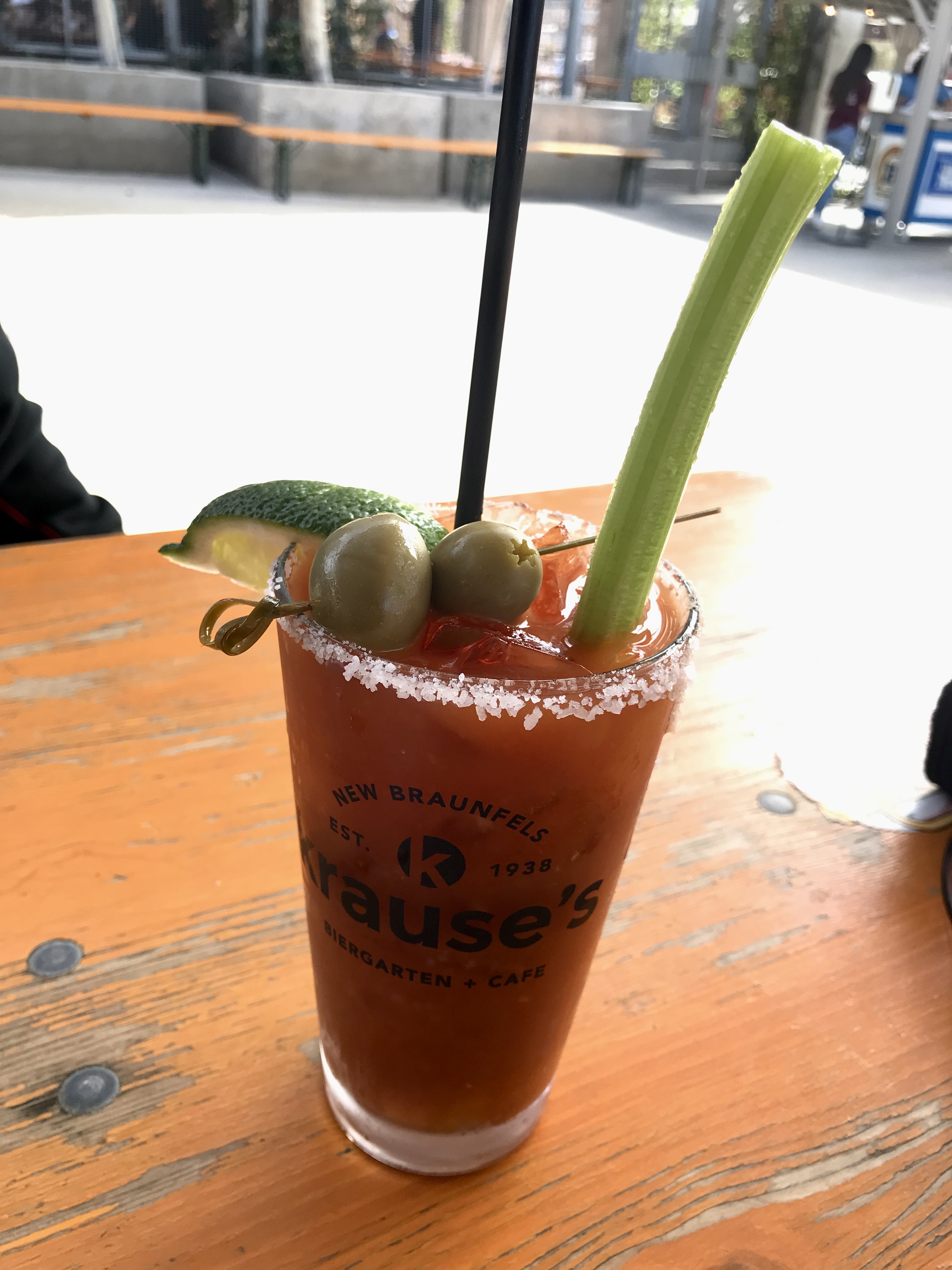 Sunday, Bloody Sunday