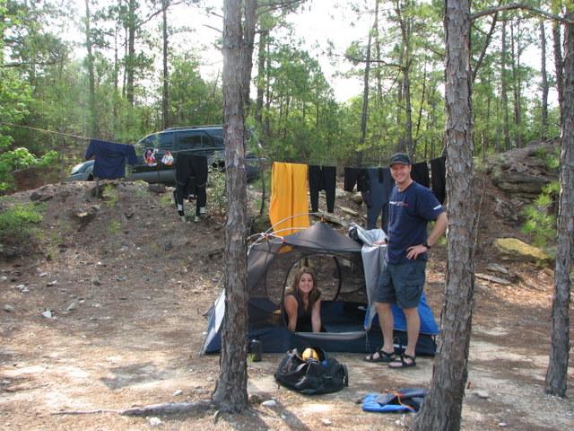 Sunday - Dodes & DamDiver