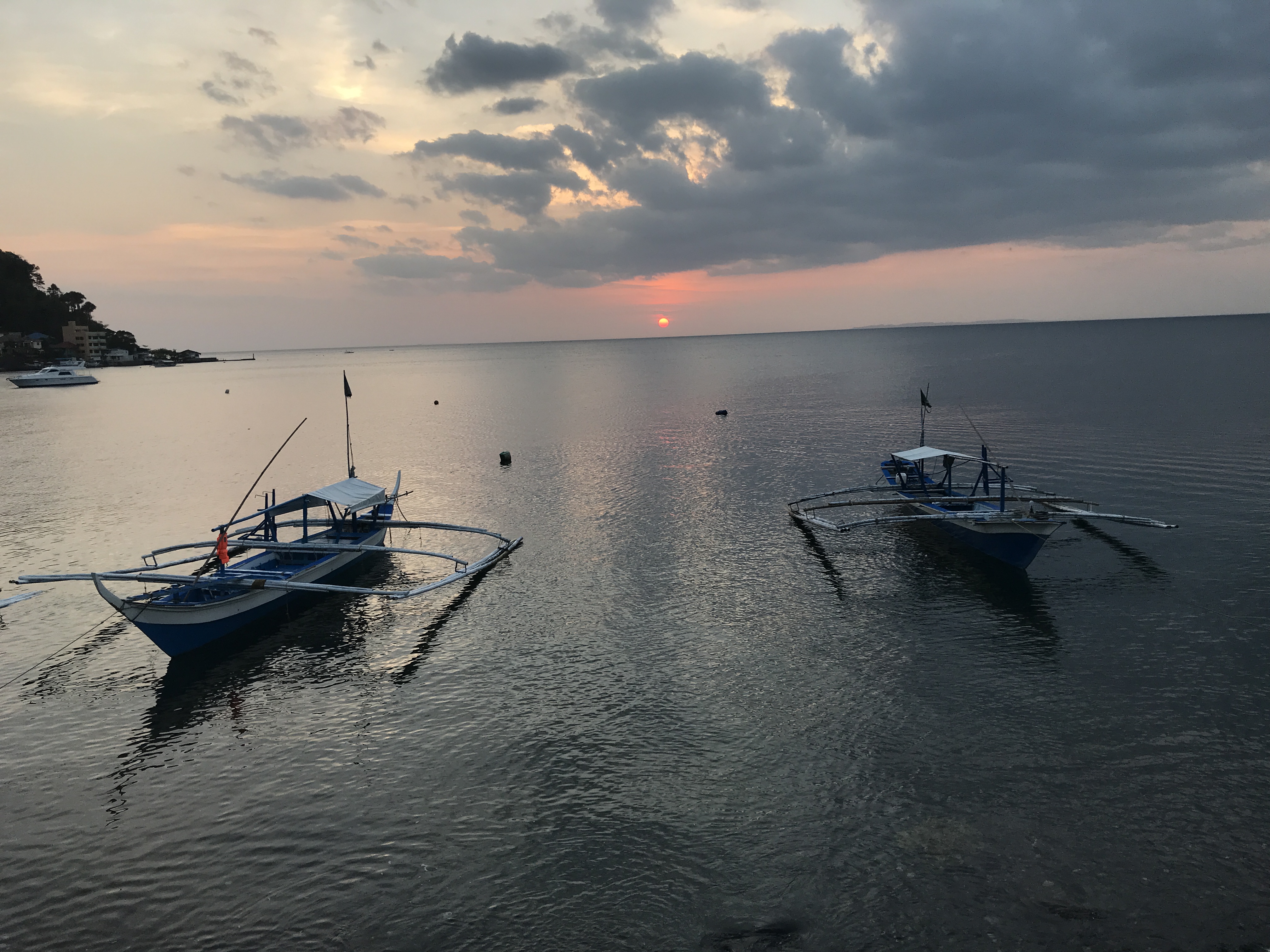 Sundowners