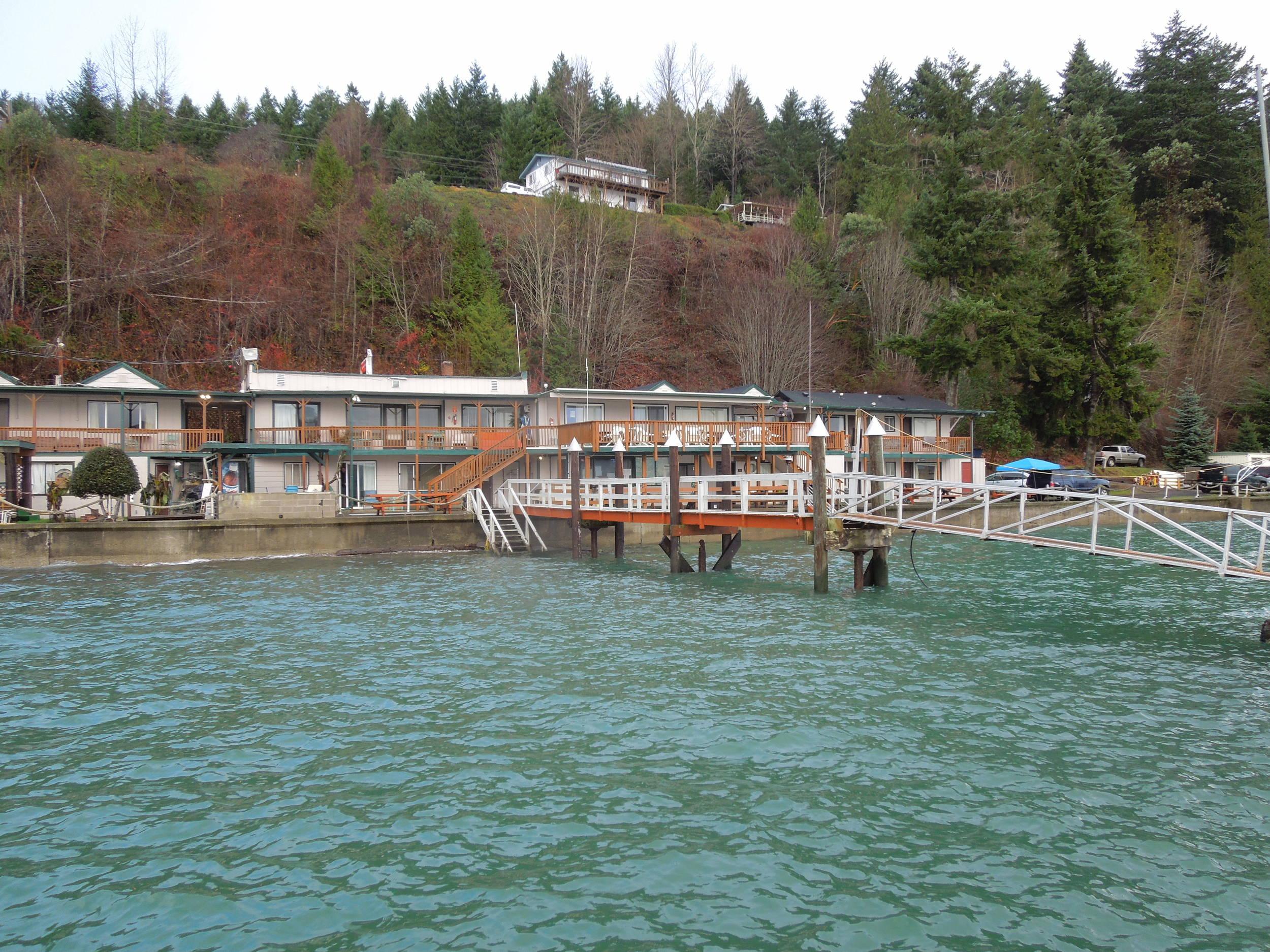 Sunrise Beach