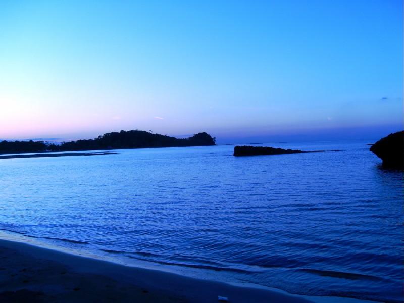 Sunset 3
