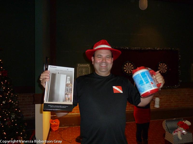 Super size my flask and mug