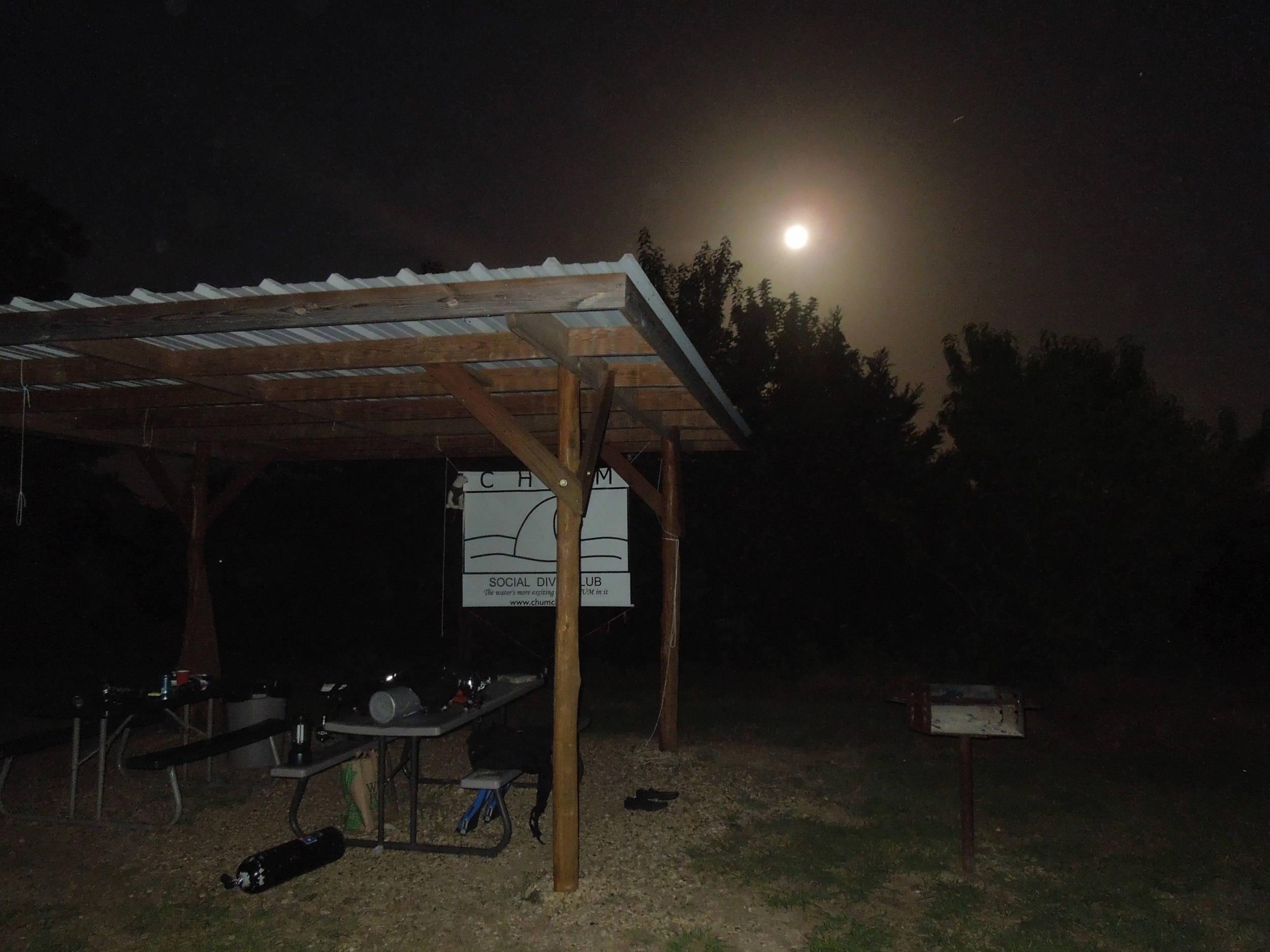 Supermoon
