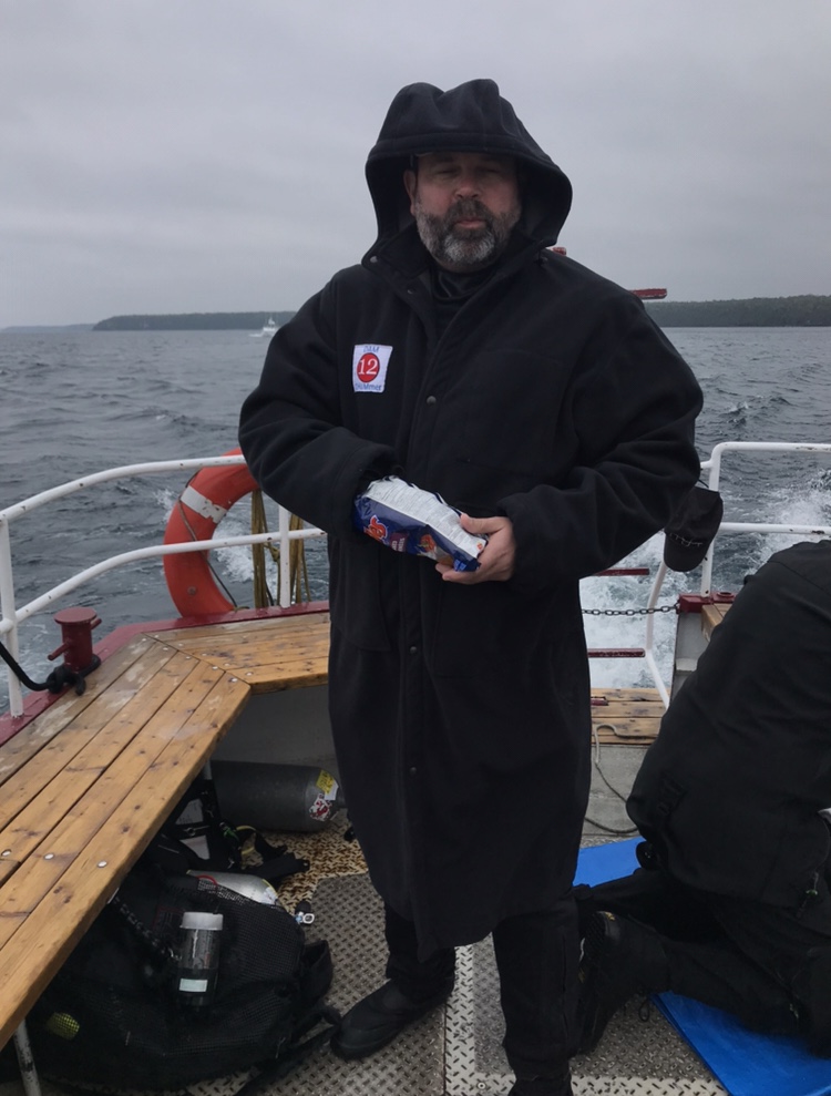 SurFur, for the discriminating CHUMmer