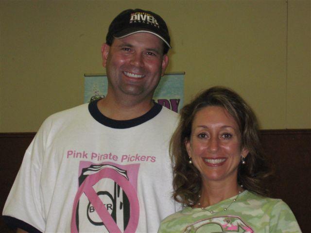 Sushi and Thesassyrabbit.