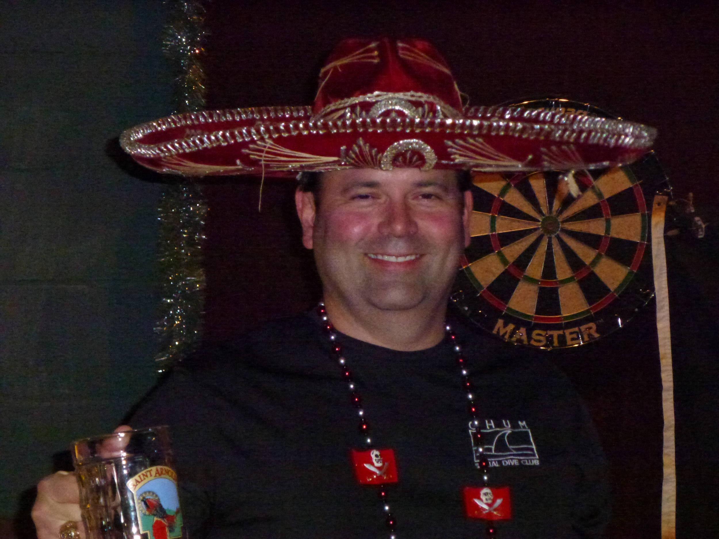 Sushi Boy at his best