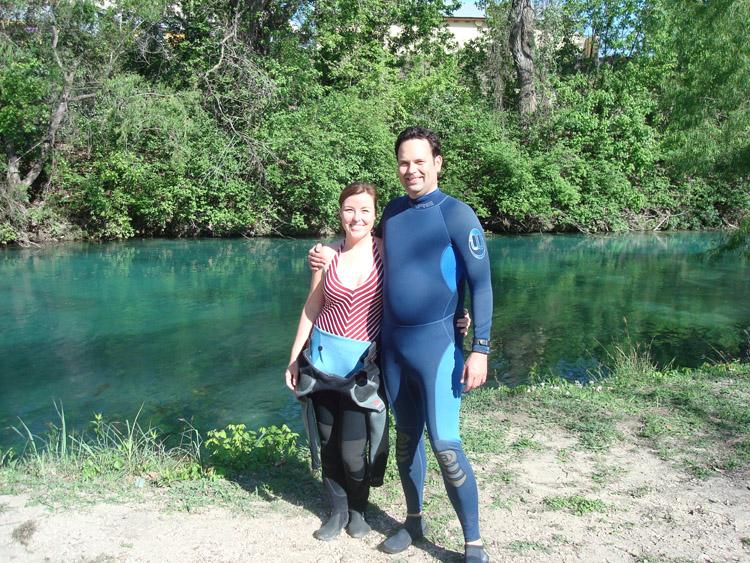 SushiBoy_and_Sprout-Ready_to_Dive!