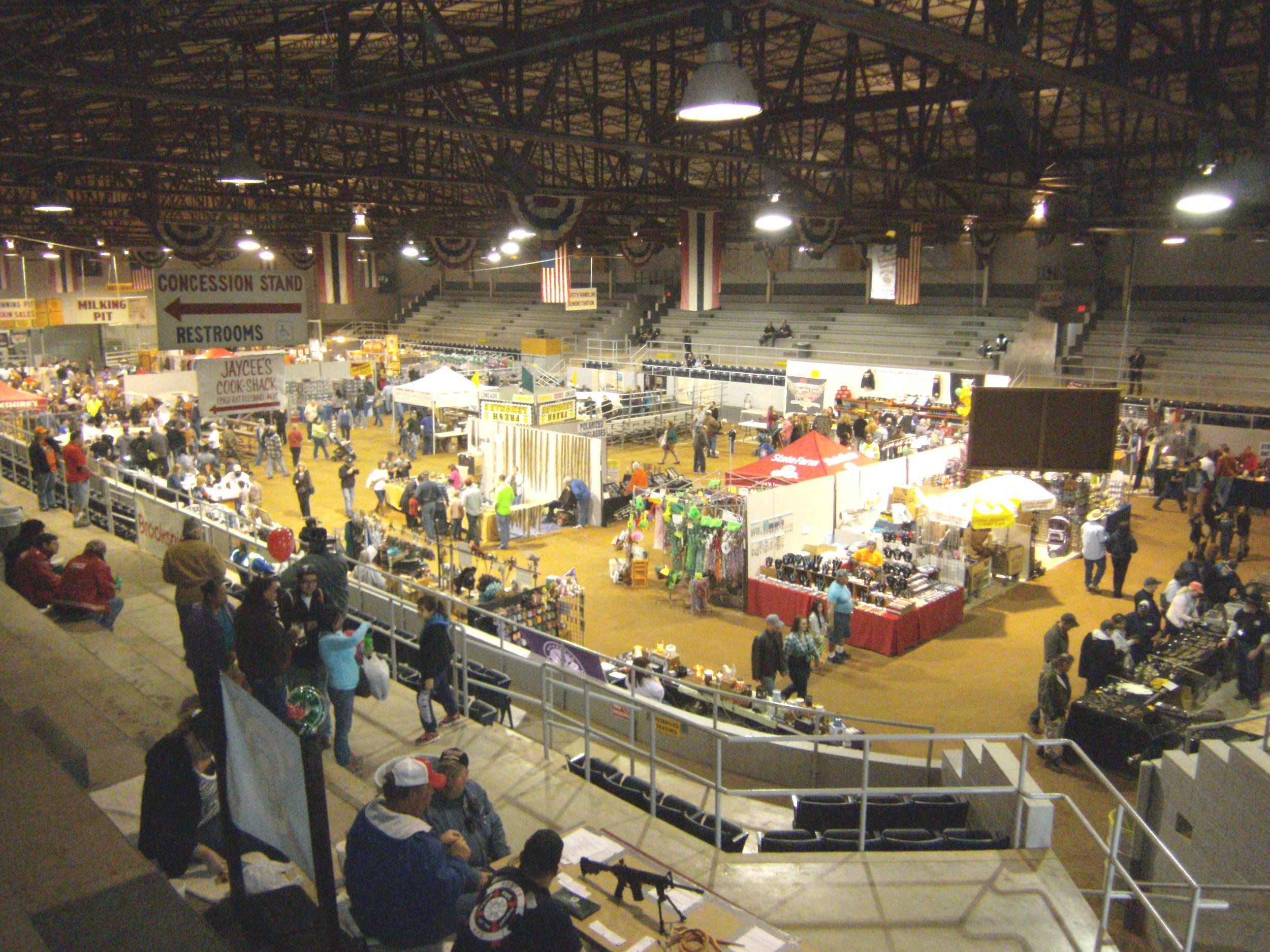 Sweetwater Rattlesnake Round Up