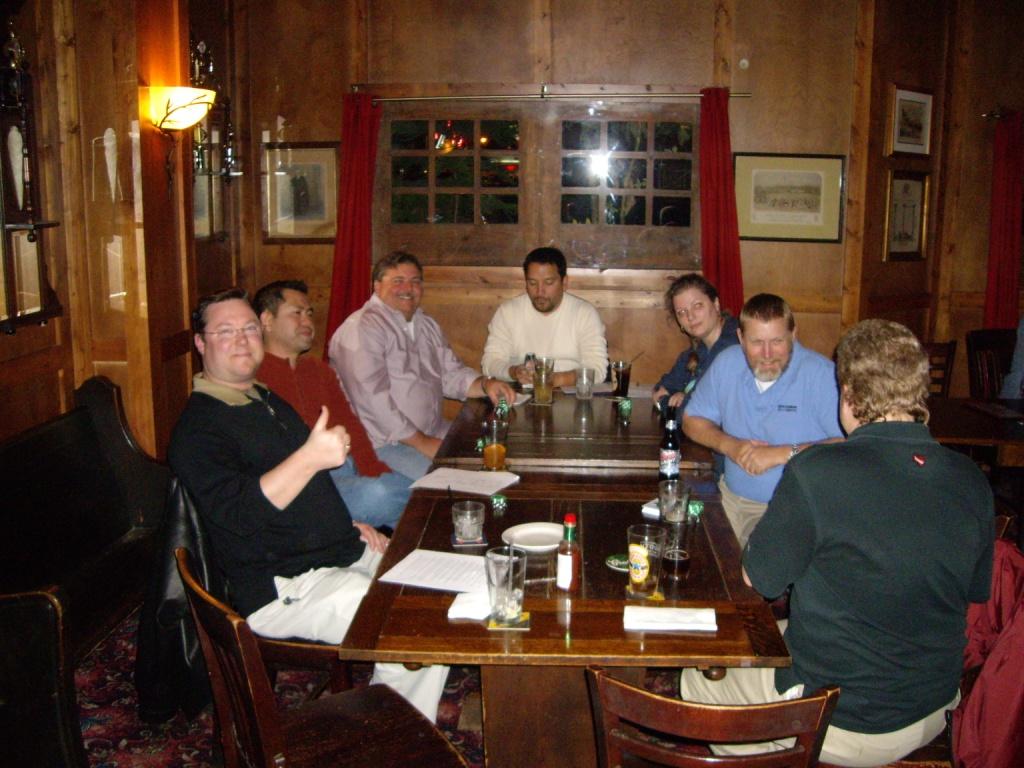 Table2 Taking a Break