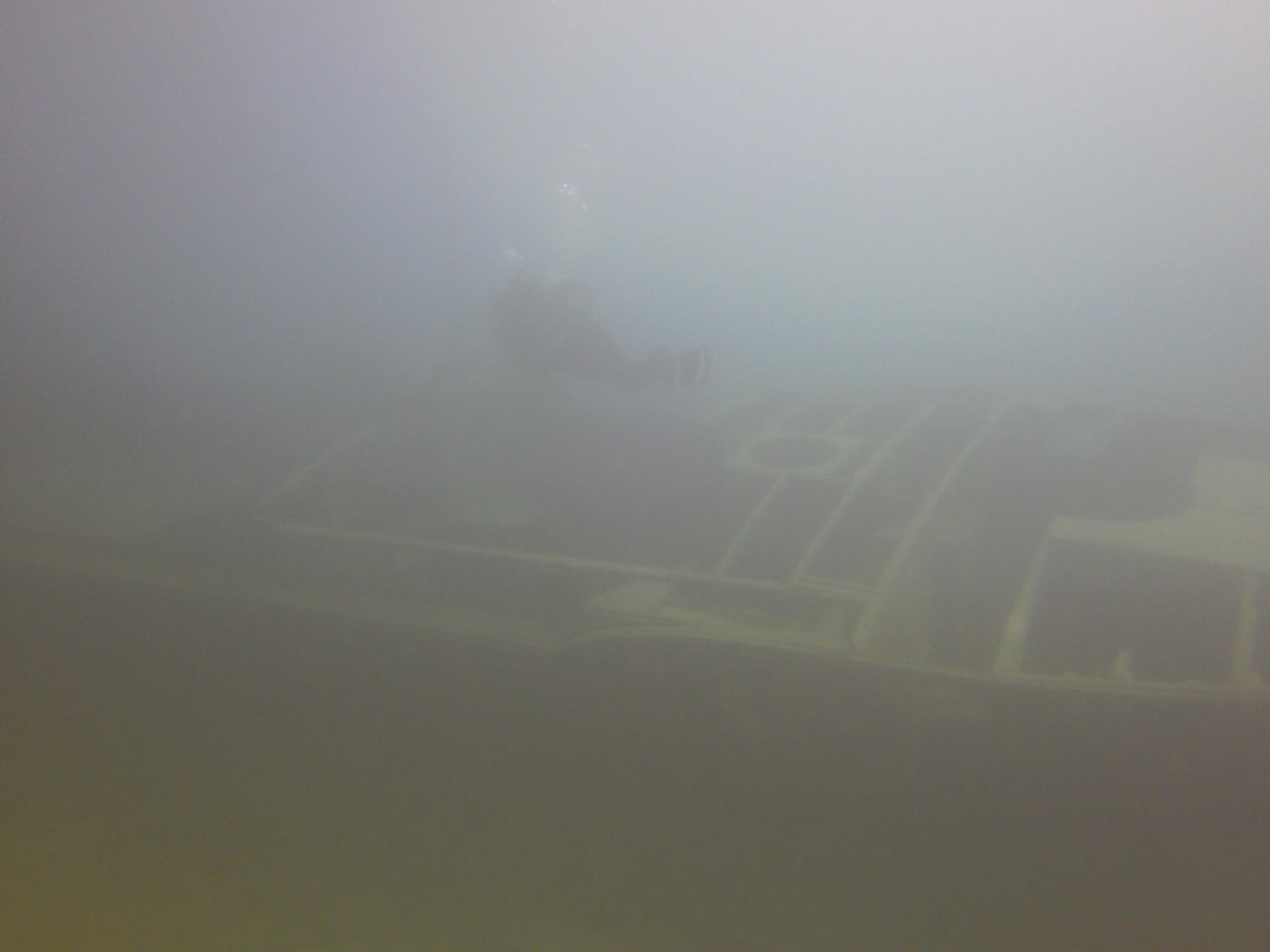 taken from back on the wall for an idea of viz