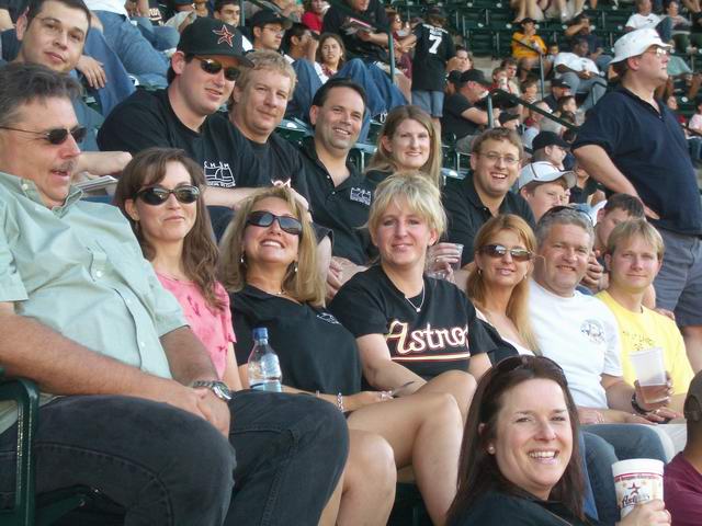 Tarpon on the Hooker