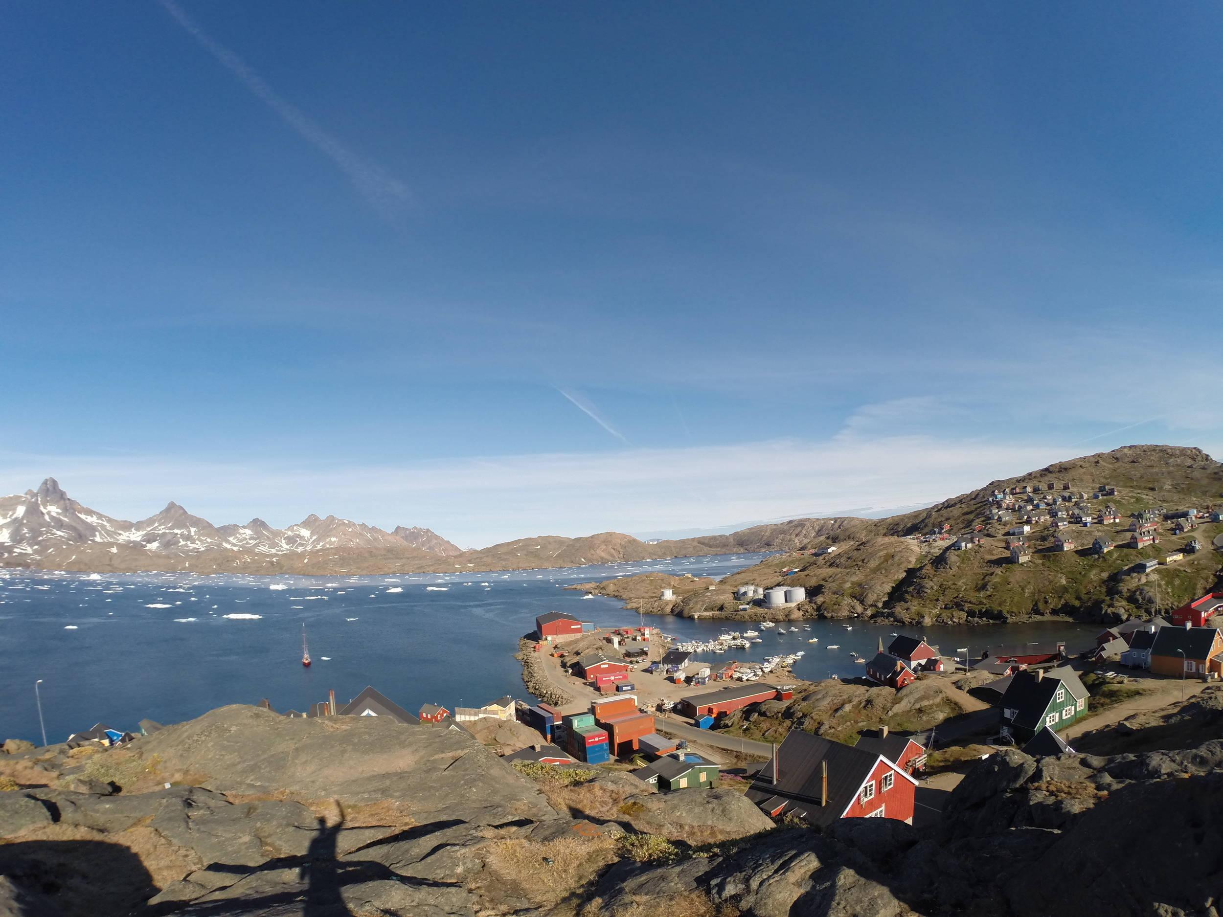 Tassilaq