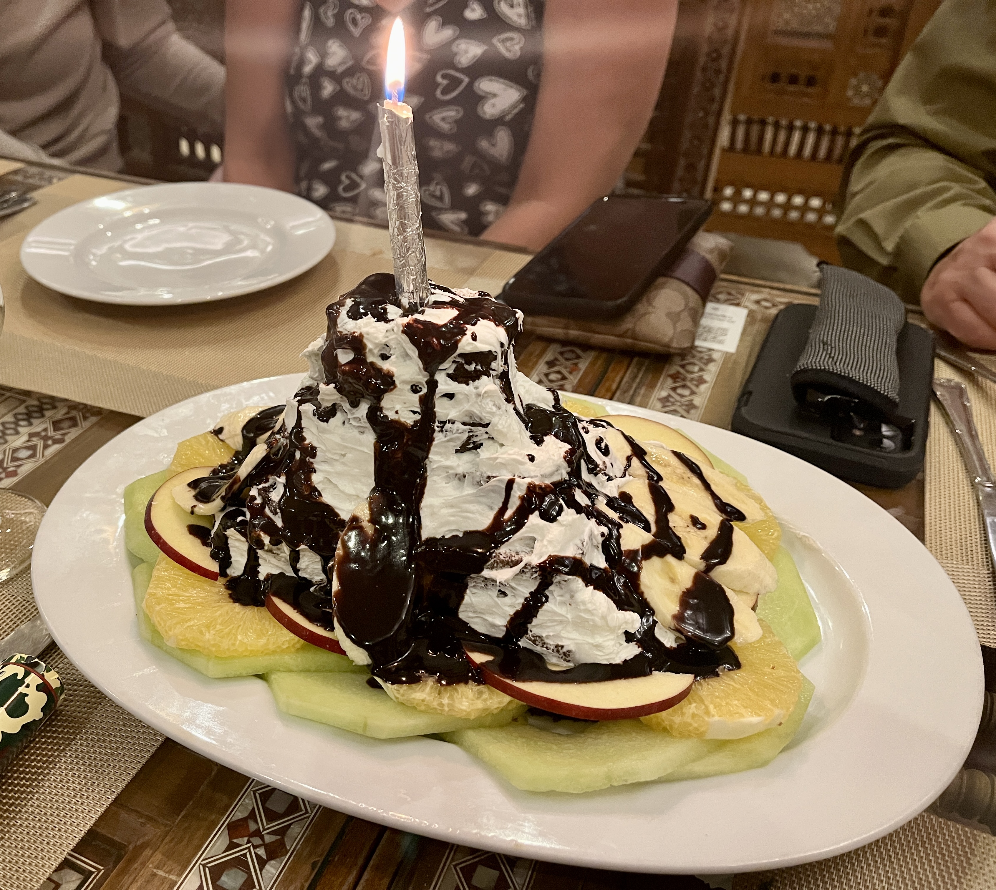tasty cake