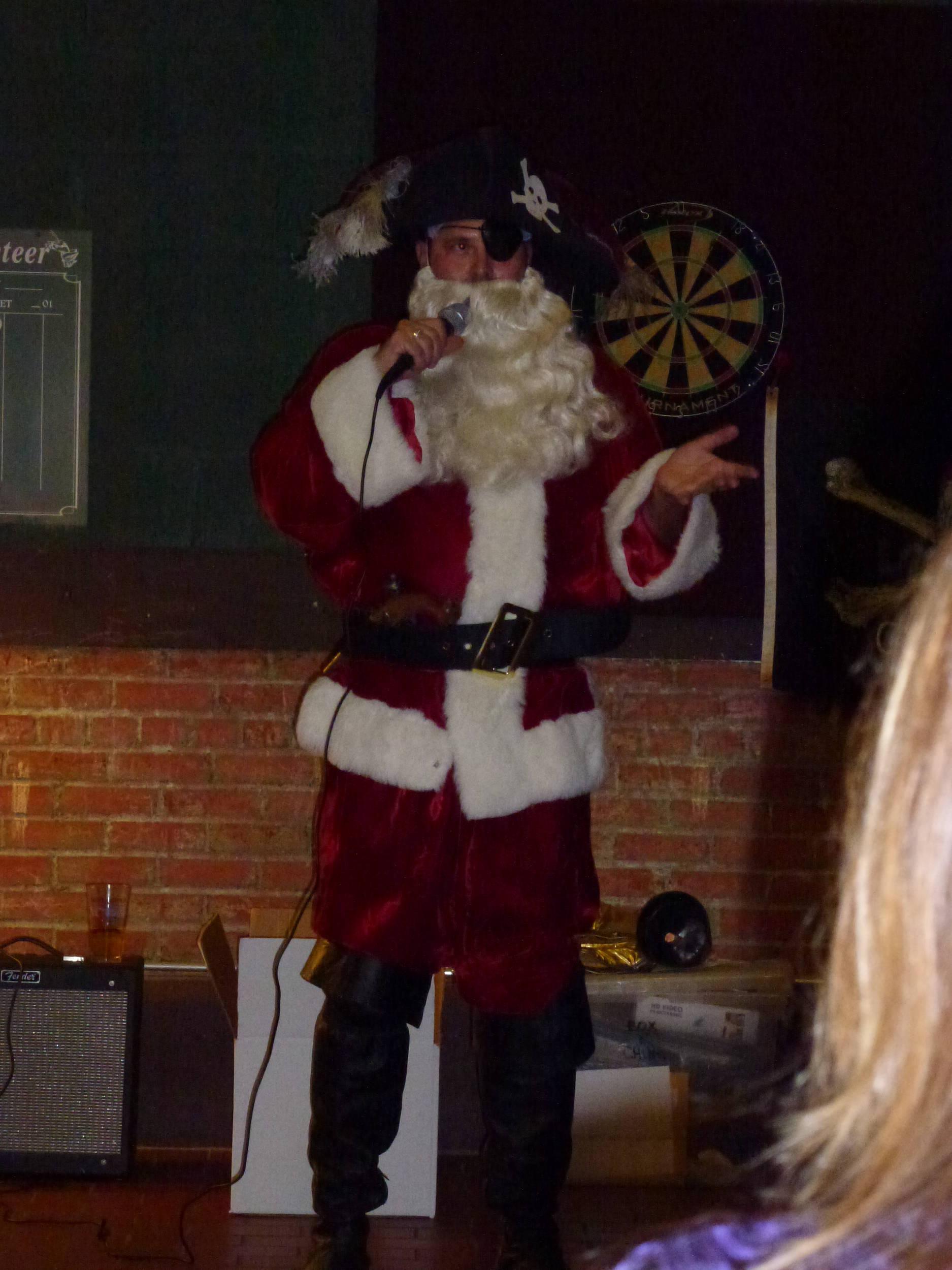 Tellin it like it is