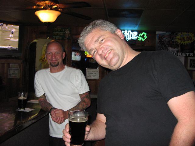 Texas Clipper pics, group 1