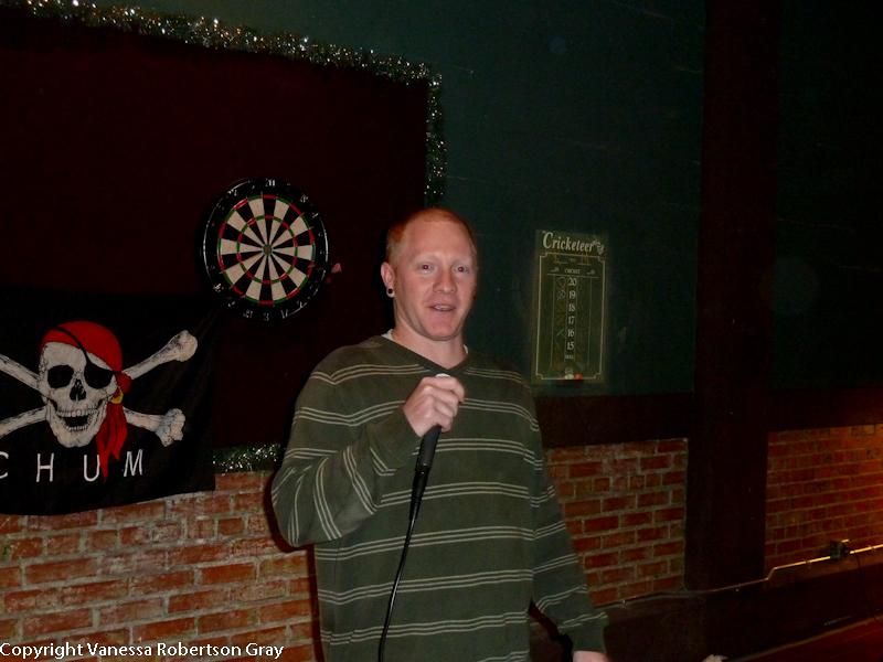 The 2013 candidates for BOD Secretary