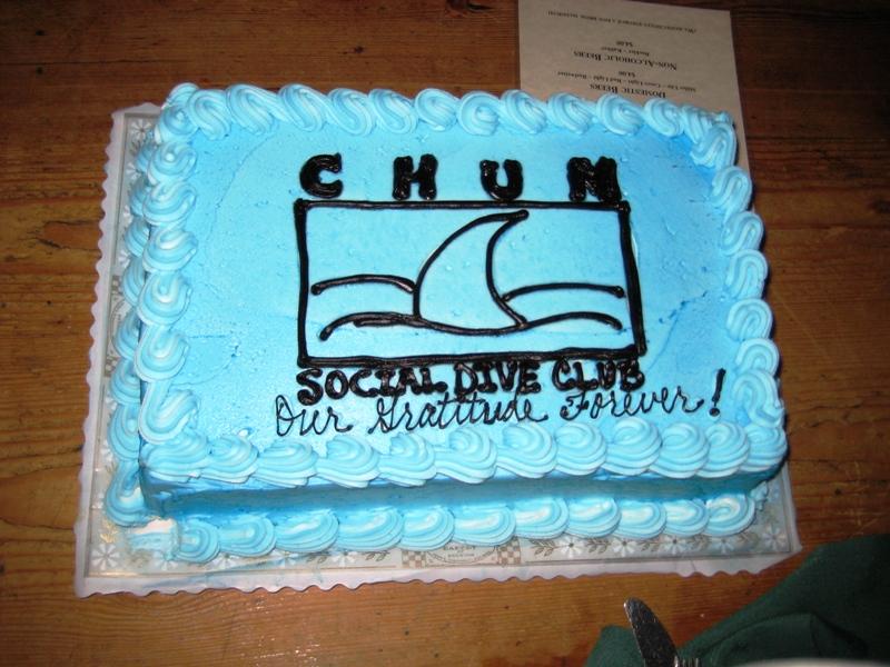The Cake