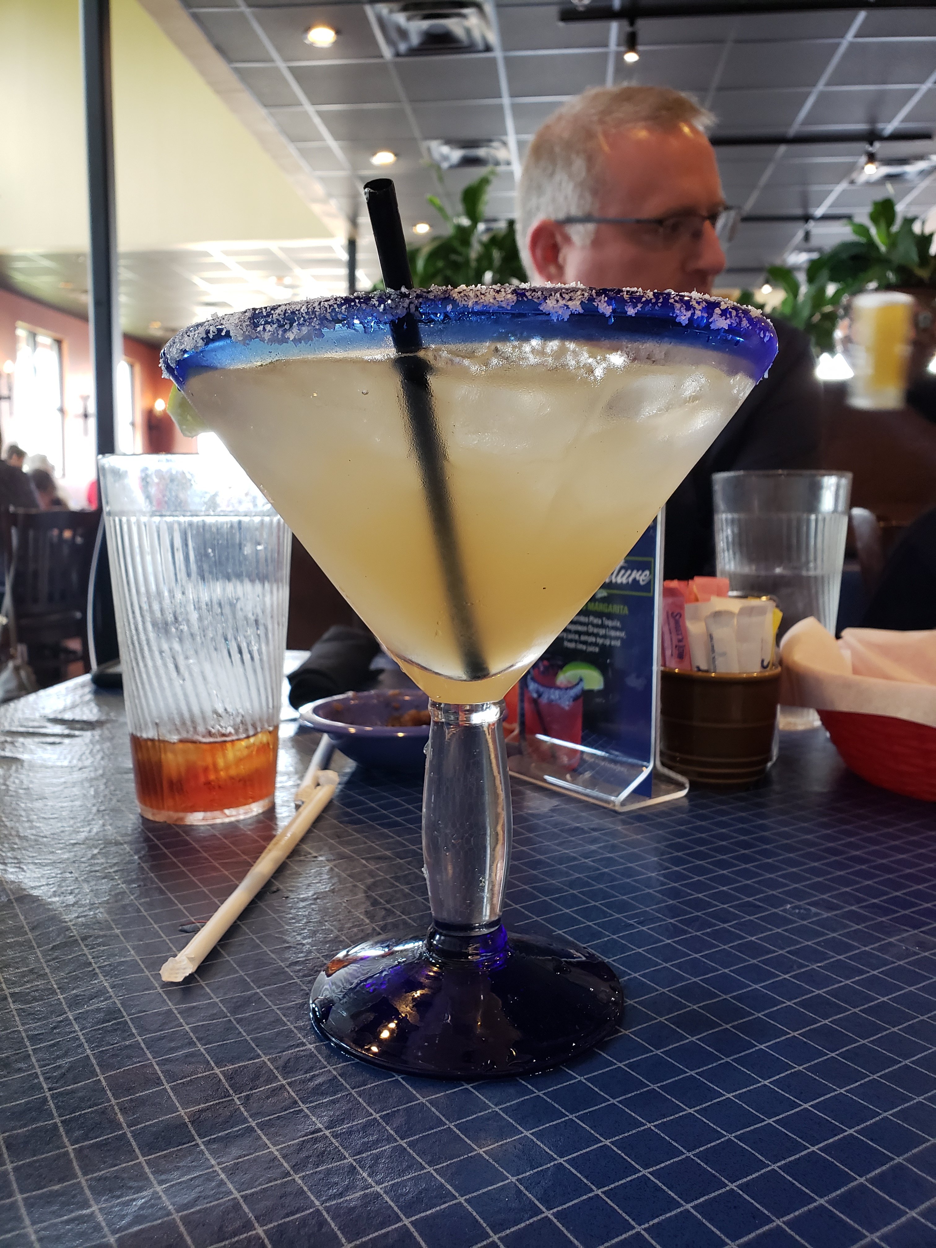 The Comal Claims CHUM