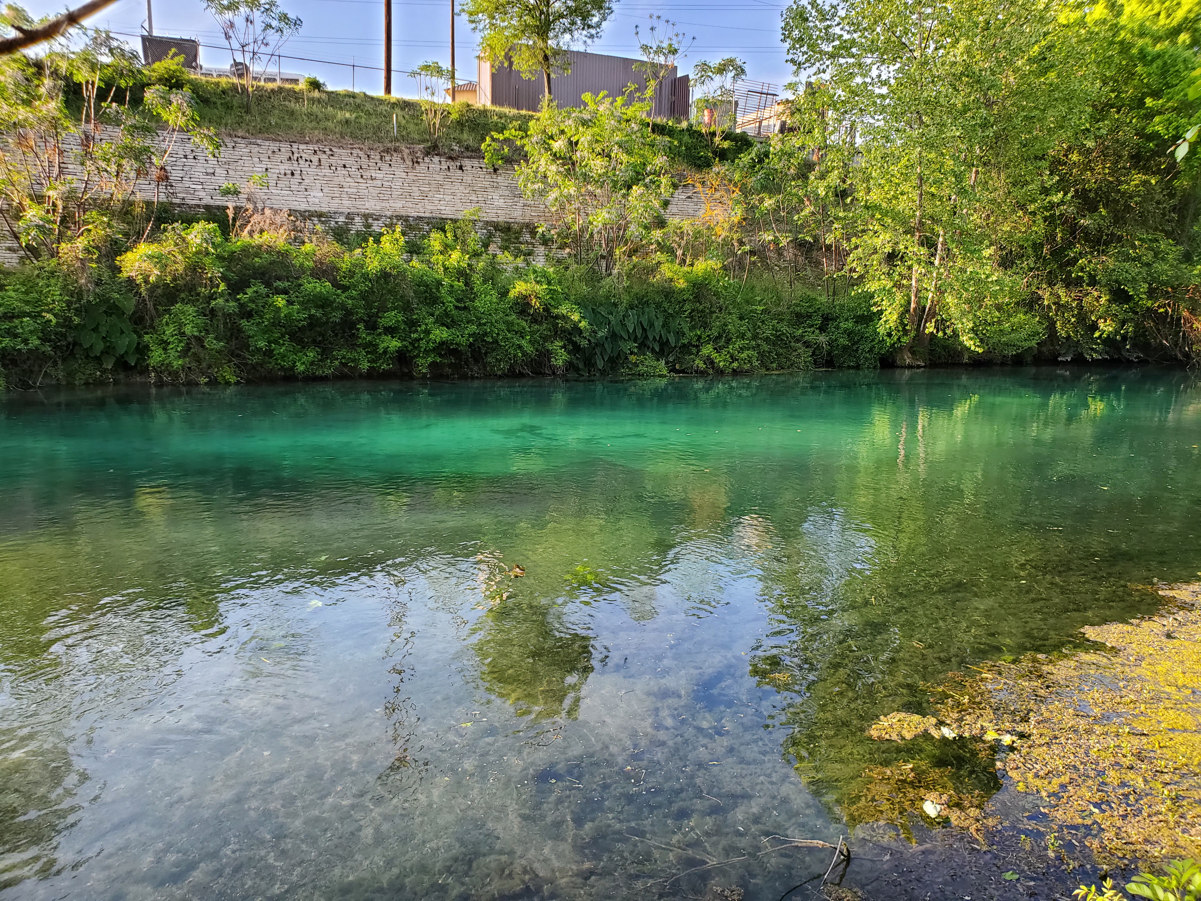 The Comal Is Calling And We Are Gonna Answer!
