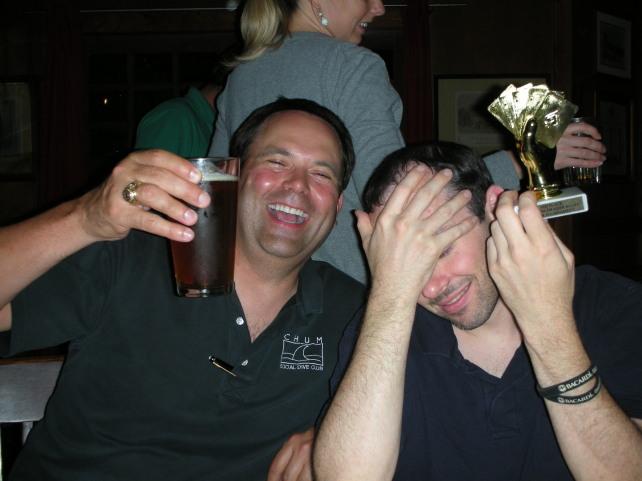 The glory of 3rd place