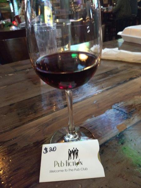 The Ho Team's Reward