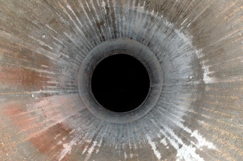 "The Hole"