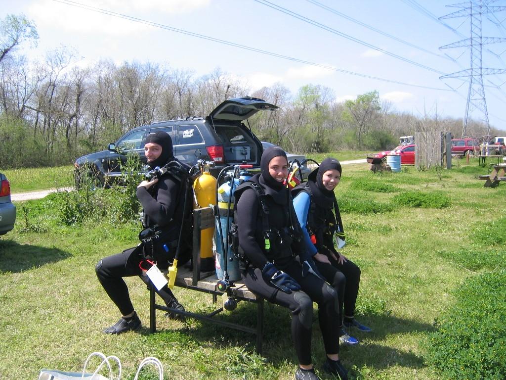 The inertial guidance system room