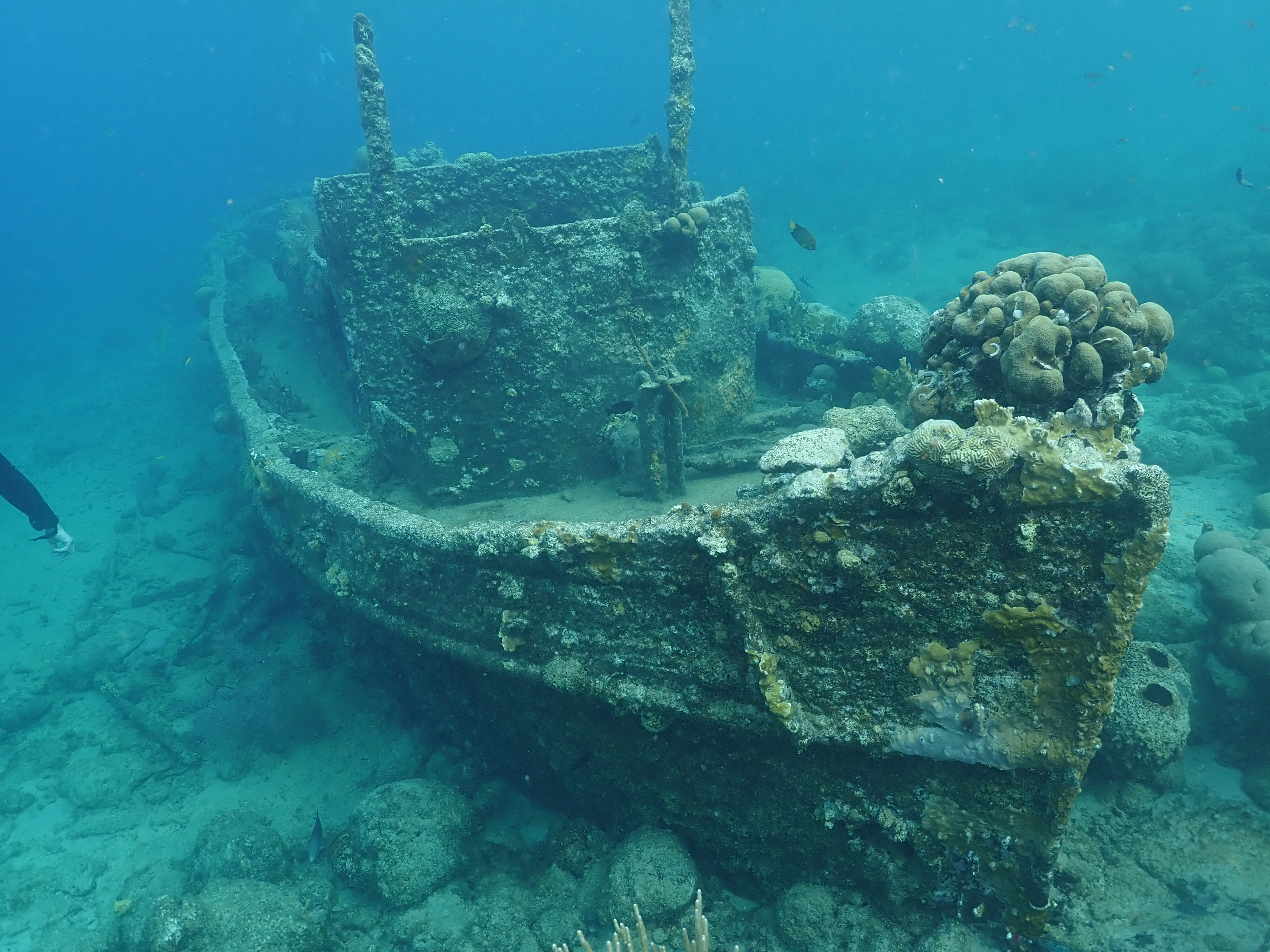 the little tug that could