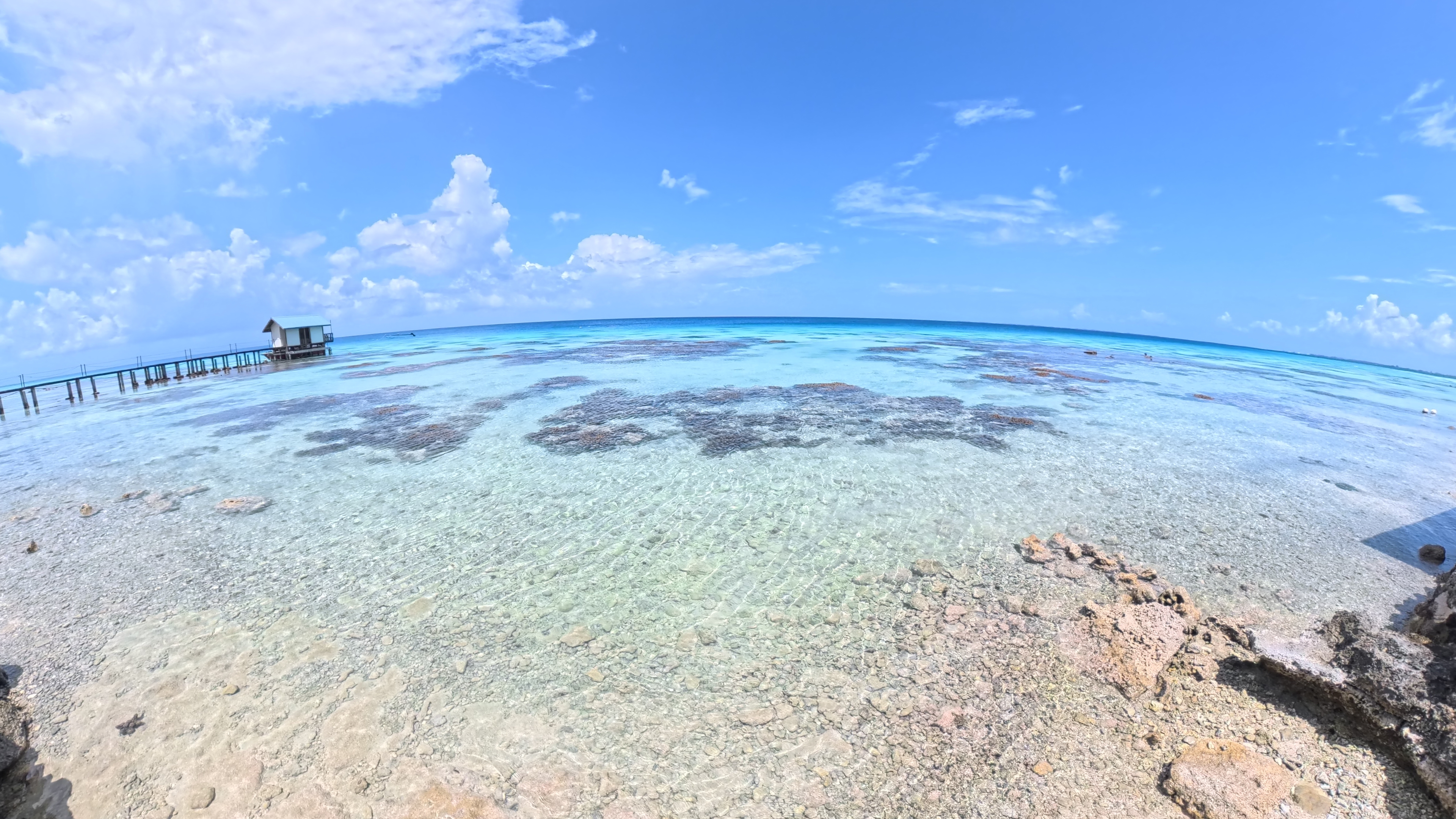 The most incredible view