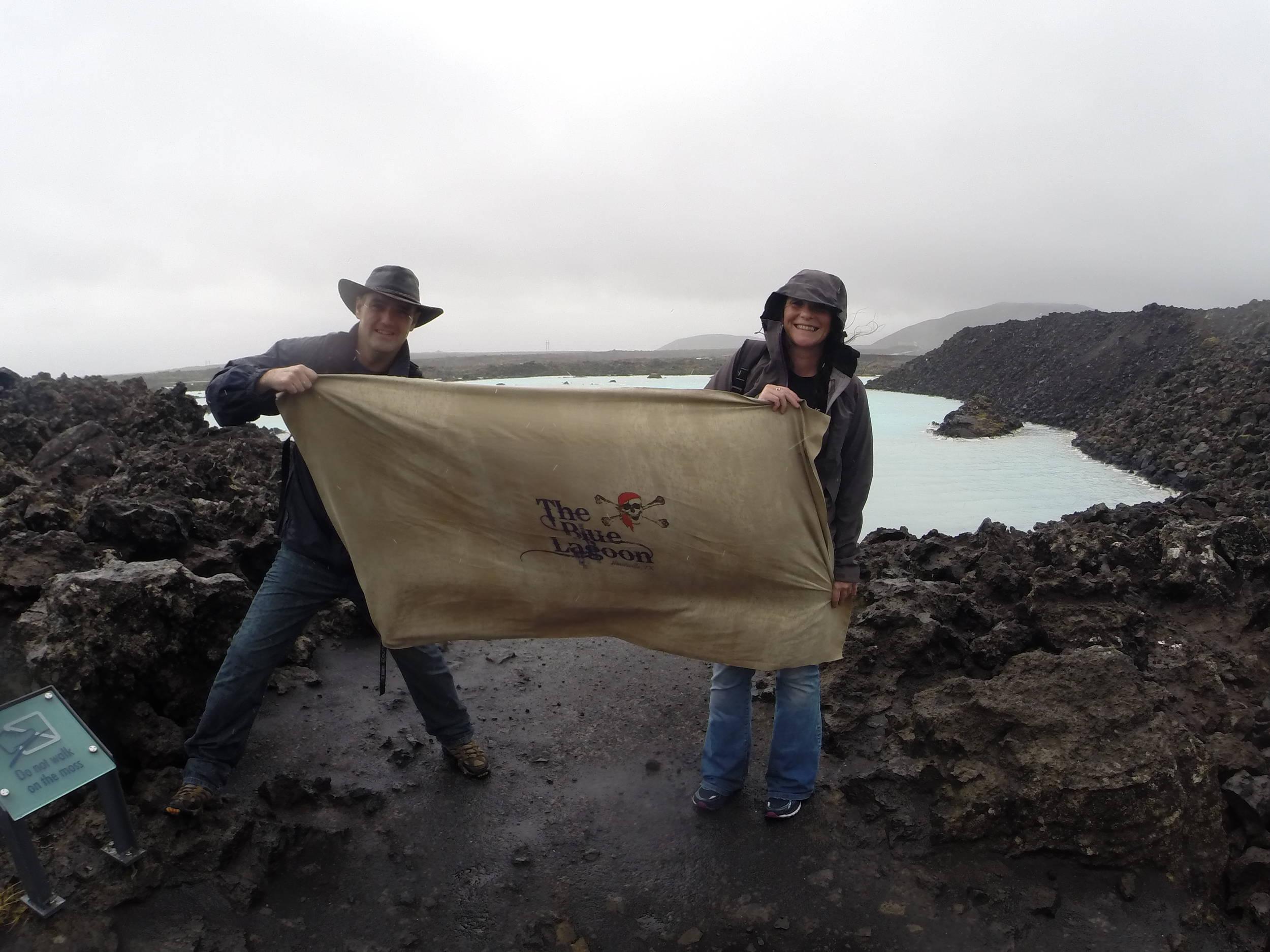 The other Blue Lagoon