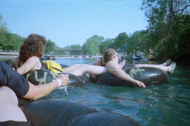 The proper CHUM-O-PEDE form