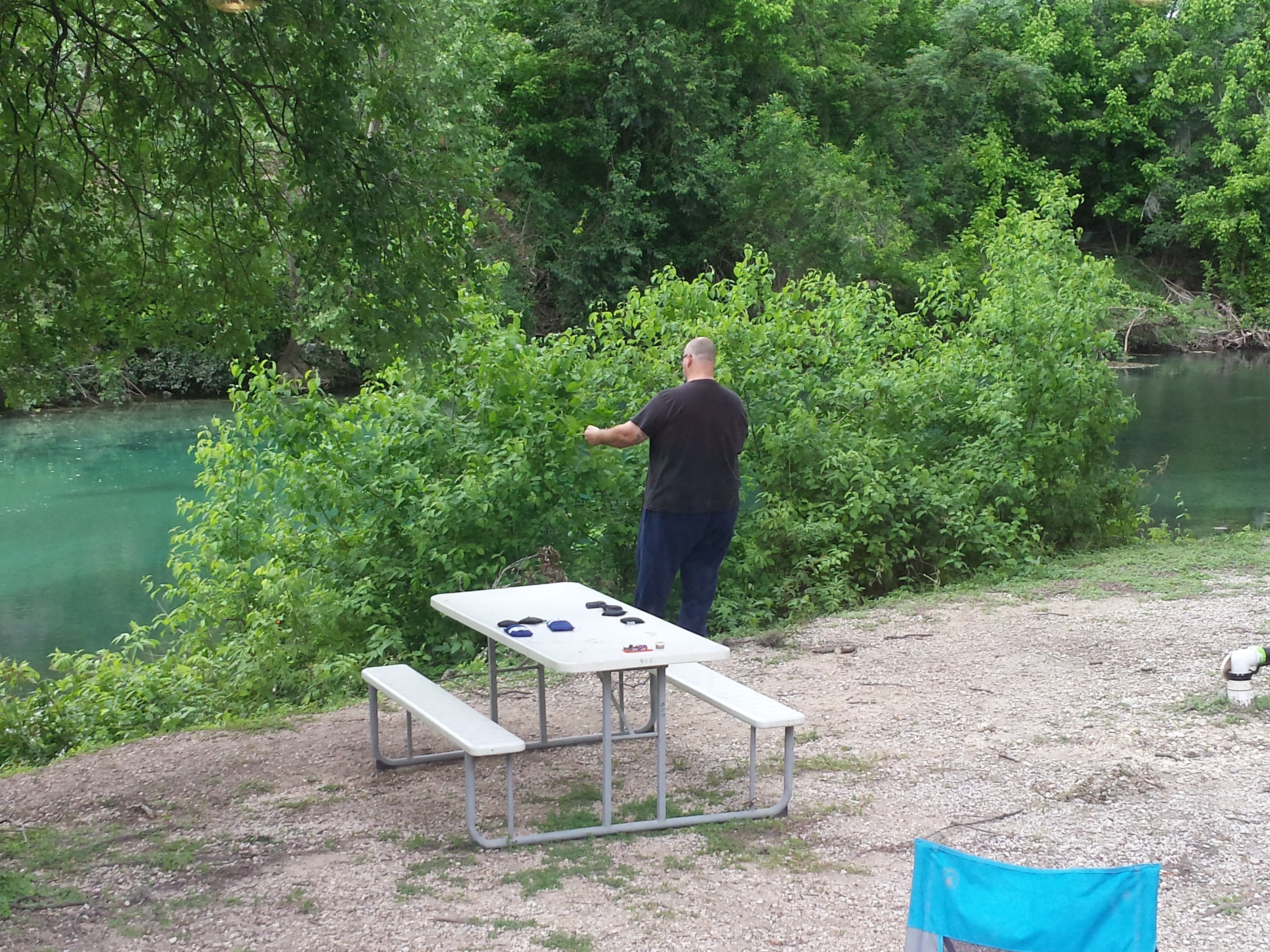 The really bad fisherman 02