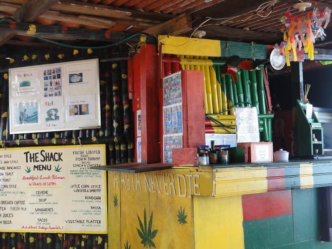 The Shack