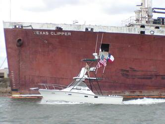 The Six by the Clipper