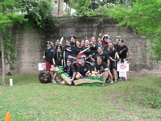 The unofficial official photo