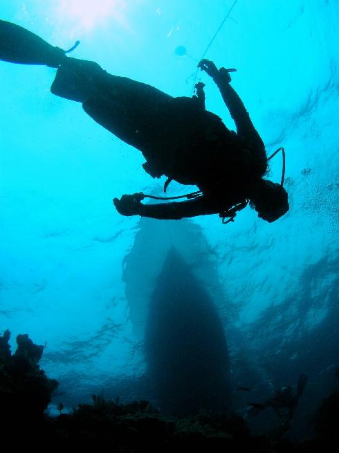 Thermocline