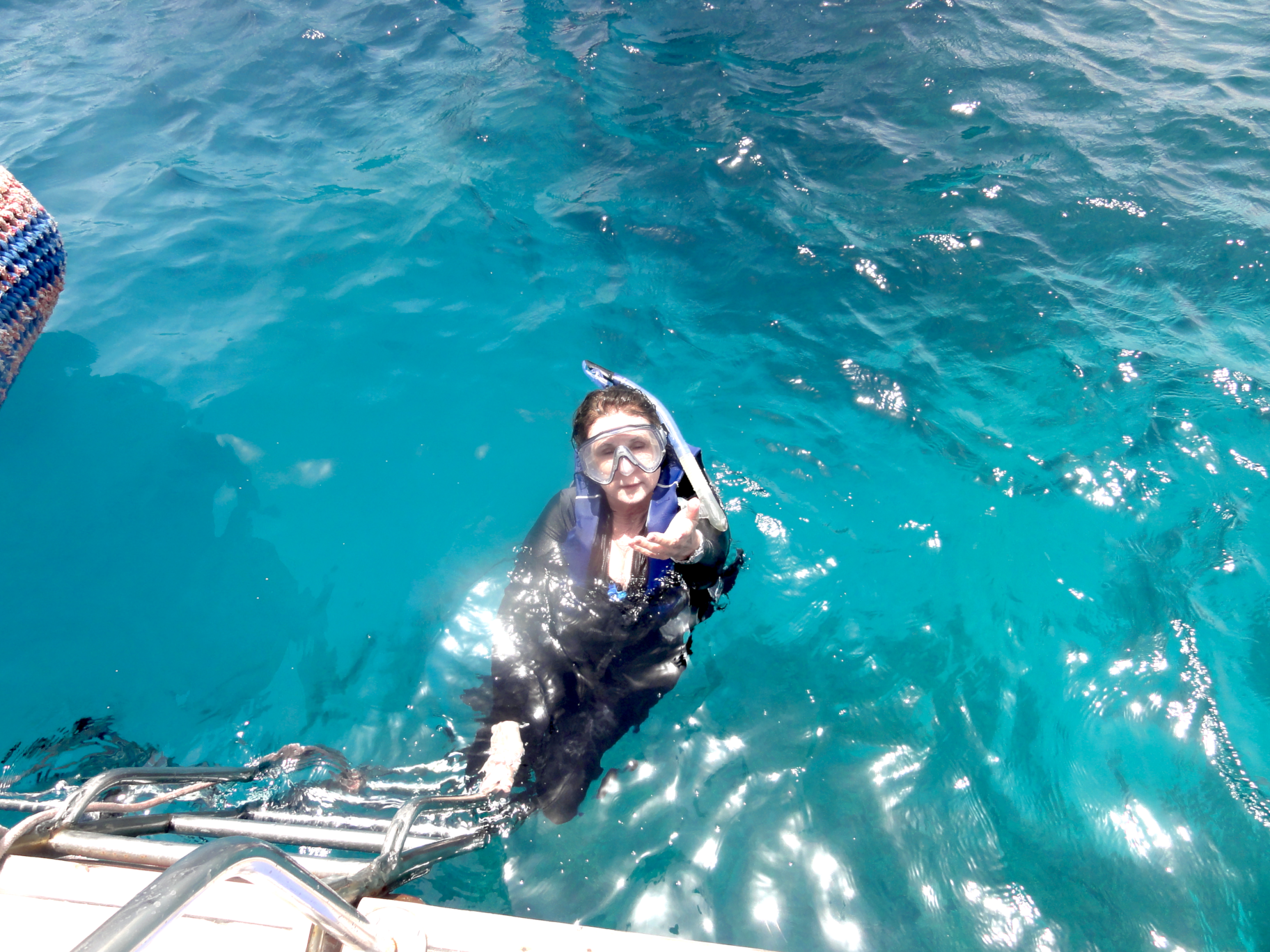 This Ho looks familiar