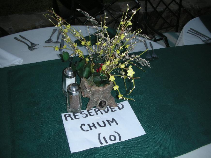 this may be a first...