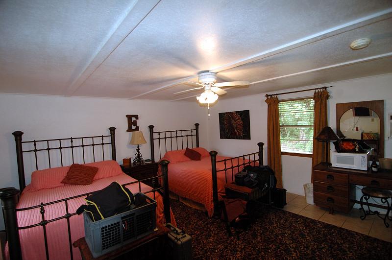 This room brought to you by the letter E