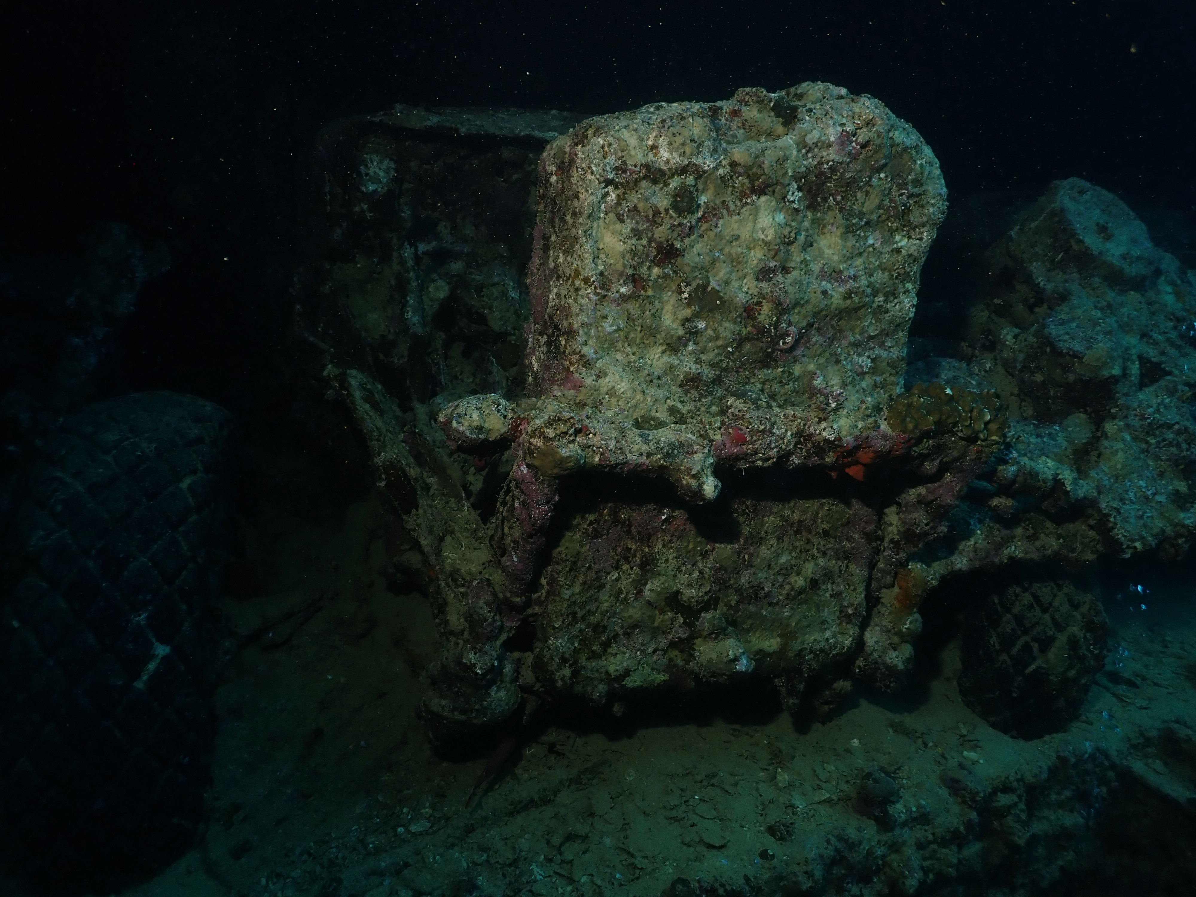 Thistlegorm