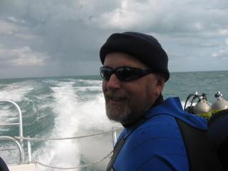 Topside pics of Spiegel Groovy V