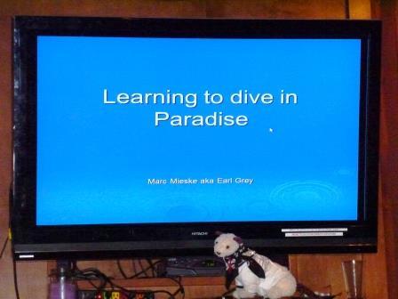 Tough job but someone's got to do it