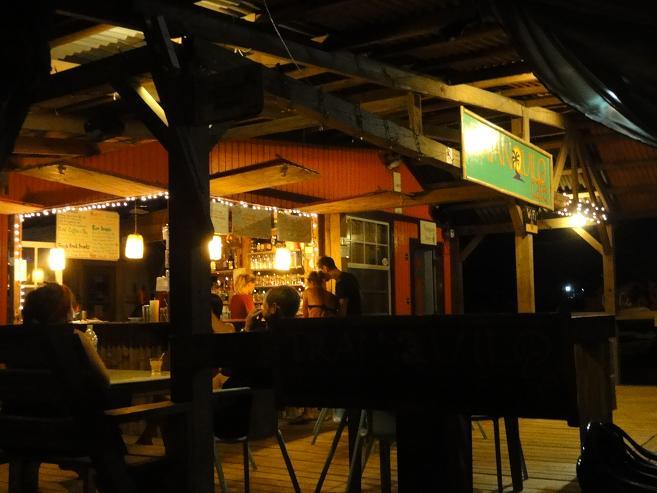 Tranquilo Bar