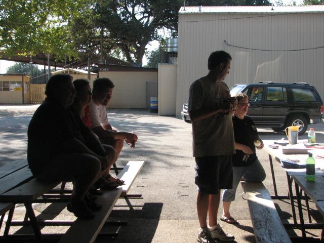 Trashfest 2008