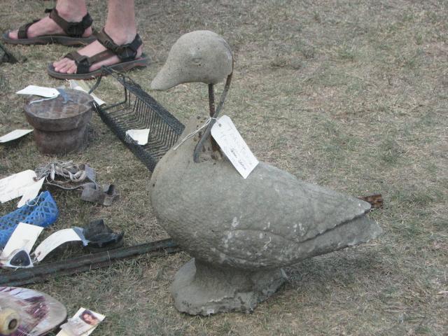 Trashfest 2008